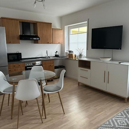 Apartment באד ברייסיג מראה חיצוני תמונה