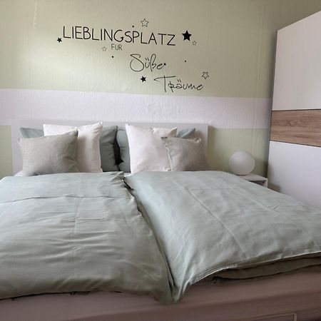 Apartment באד ברייסיג מראה חיצוני תמונה