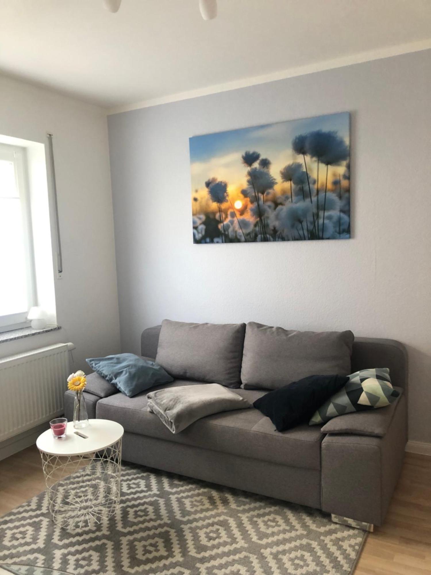 Apartment באד ברייסיג מראה חיצוני תמונה