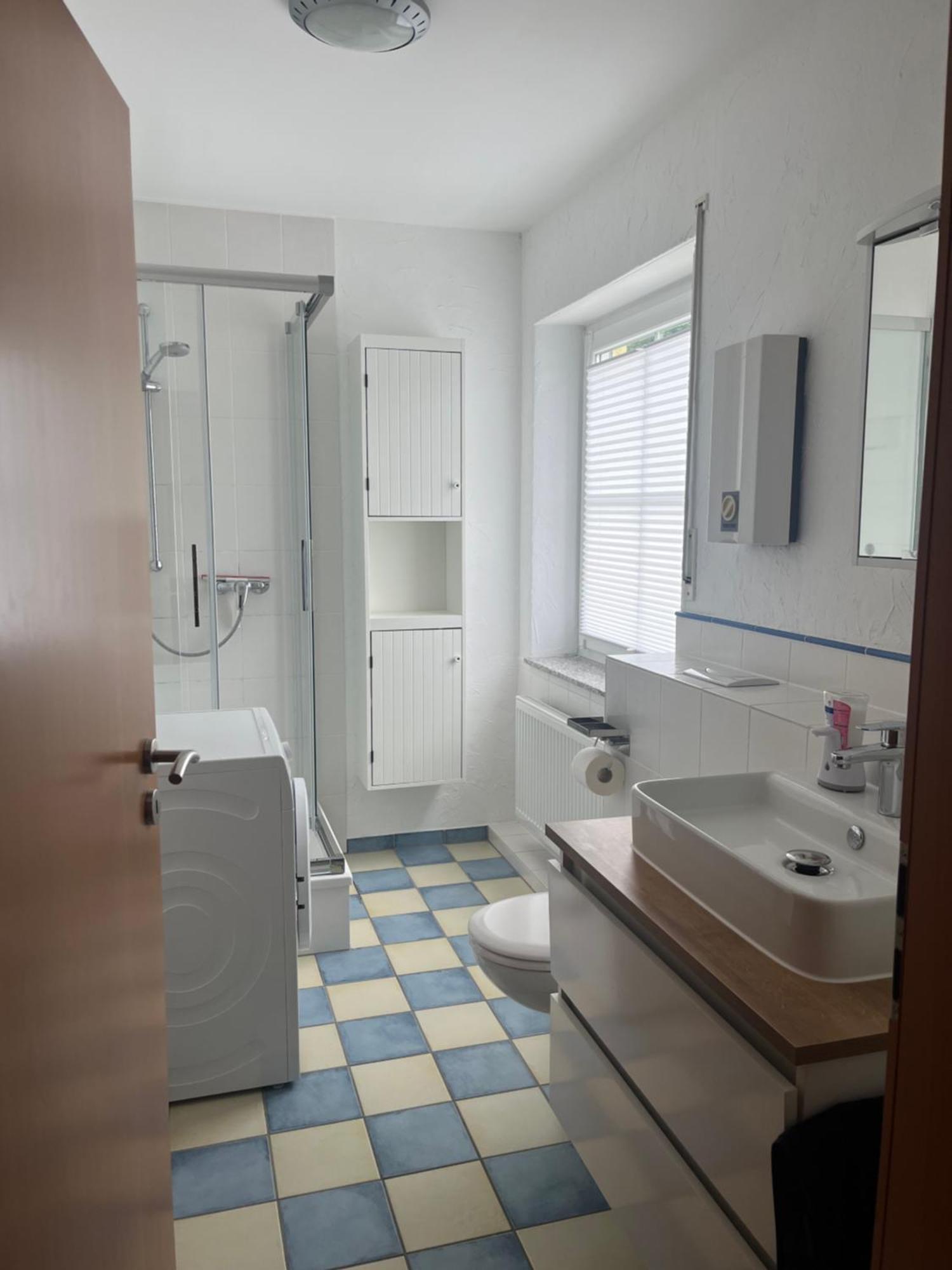 Apartment באד ברייסיג מראה חיצוני תמונה