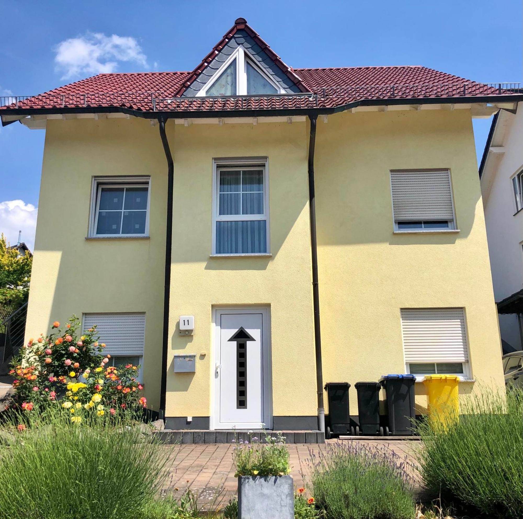 Apartment באד ברייסיג מראה חיצוני תמונה